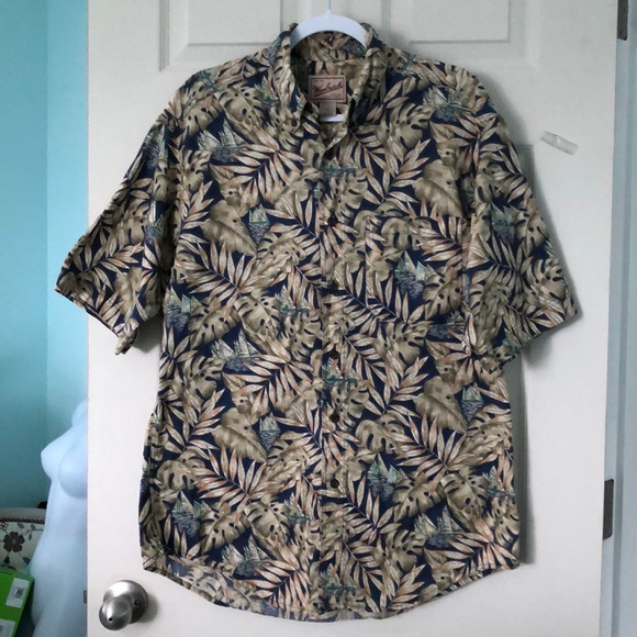 Woolrich shirt